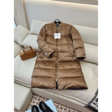 Max Mara Down Jackets